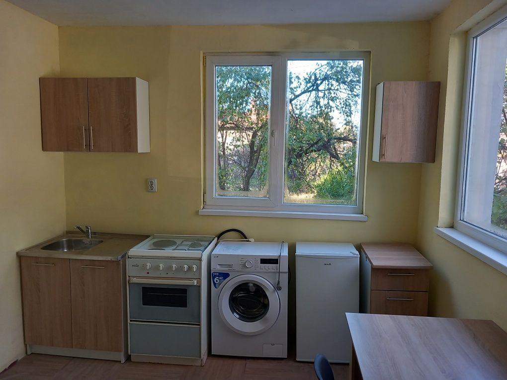 Дава се под наем Едностаен апартамент в София, Бенковски - 20 кв.м за 255 € - Снимка #5