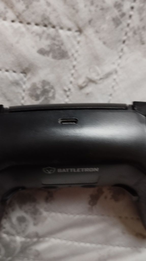 Bluetooth контролер