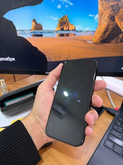 14pro 256gb Sotiladi