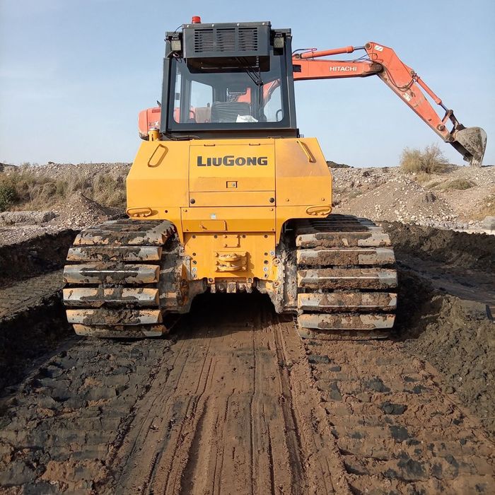 Техника хизмати UZB Буйлаб.