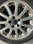 Джанти за Volvo7J *16цола