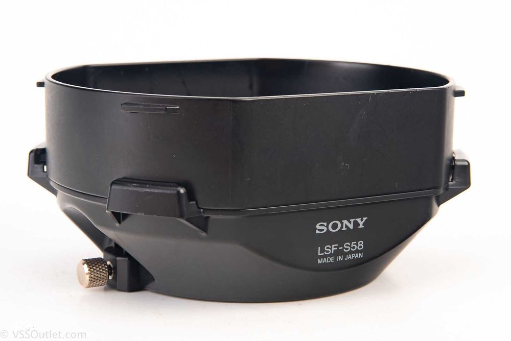 Бленда Sony LSF- S58