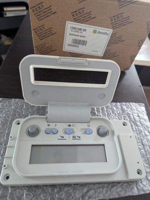 Piese schimb centrala termica Beretta