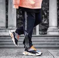 Yeezy adidas Calabasas долница размер XL