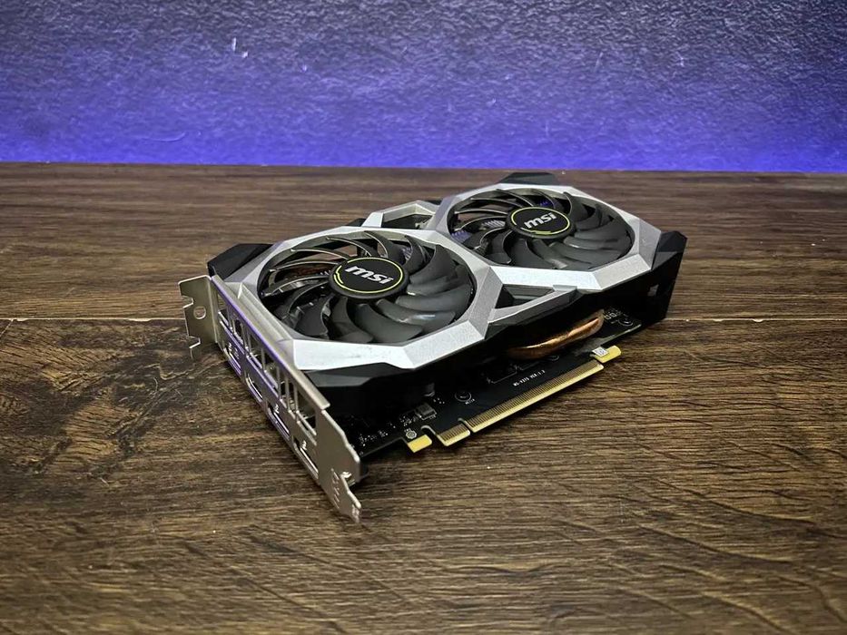 СРОЧНО видеокарту MSI Gtx 1660 super 6gb