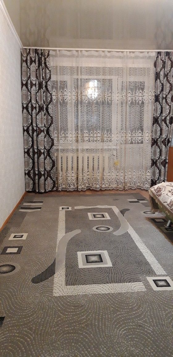 Продам 2х комн квартиру по ул. Ауельбекова 24