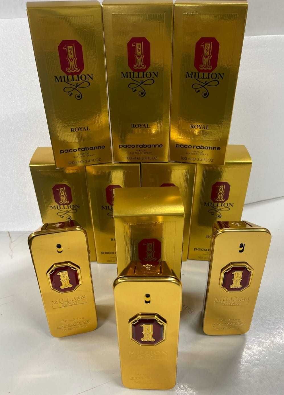 Paco Rabanne 1 Million Royal EDP 100ml