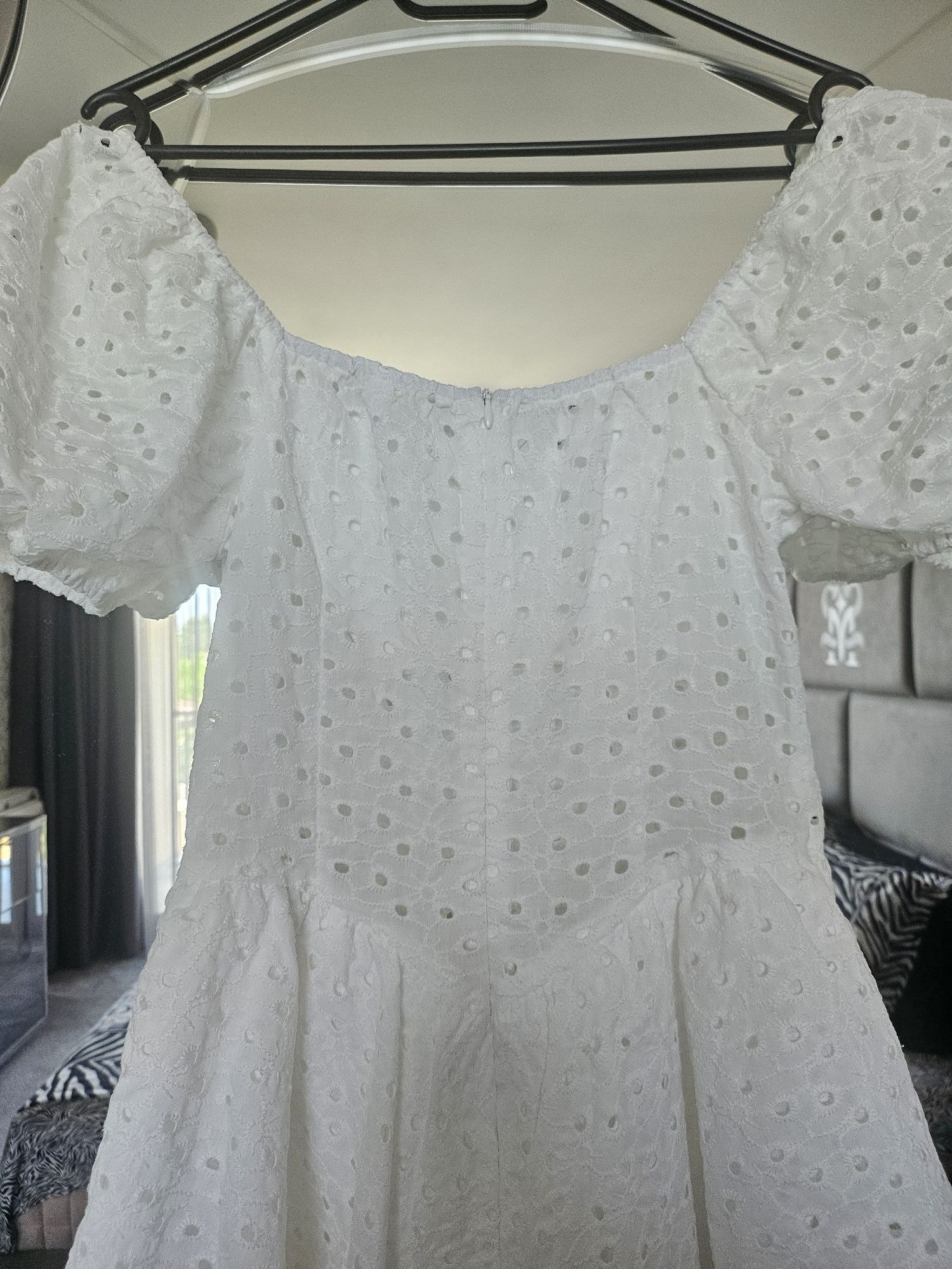 Рокля гащеризон Reina store