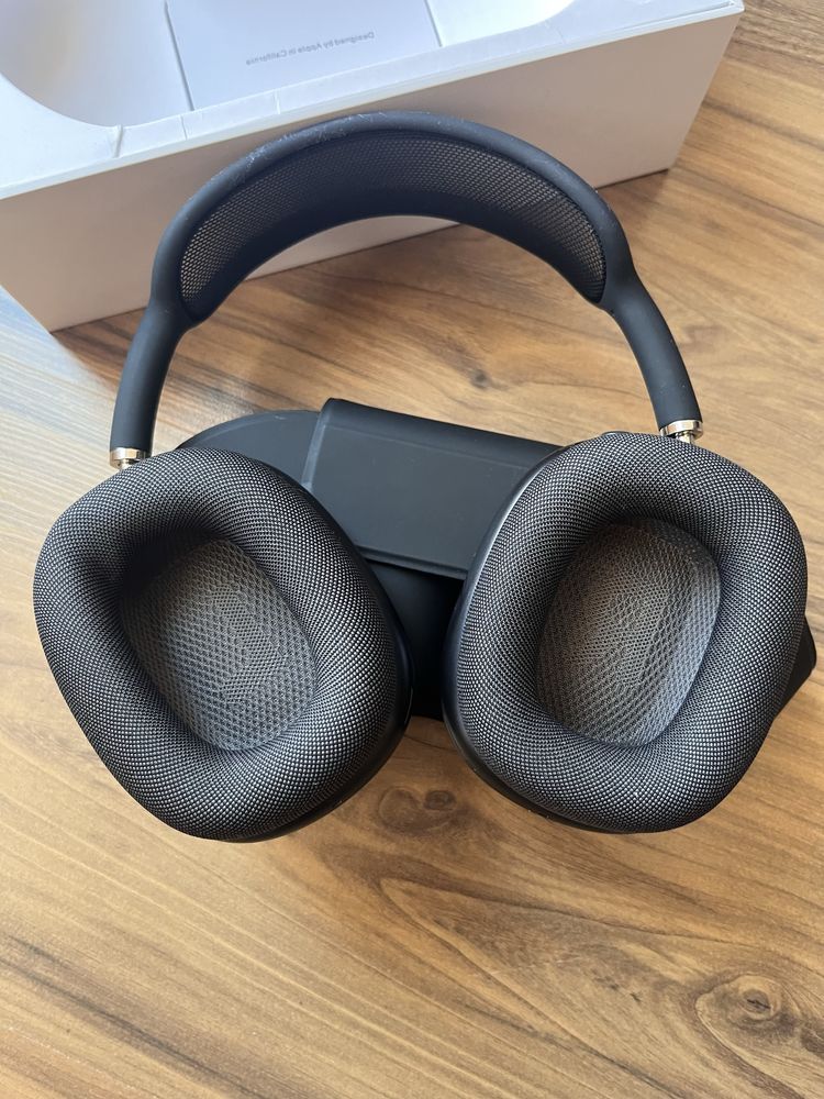 Airpods max apple