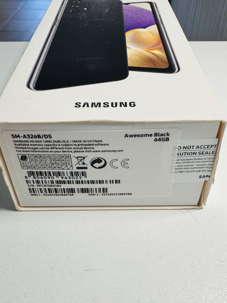 Samsung A32 5G Preț 700 lei fix