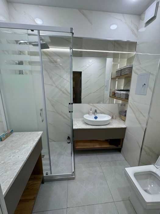 Сдам 75 м² Салон в Аренду. Ц-5. Lacoste. Алайский. Минор. Юунусабад!