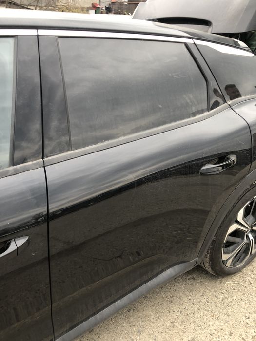 usa stanga spate  citroen c5 x 1.2 benzina 2023