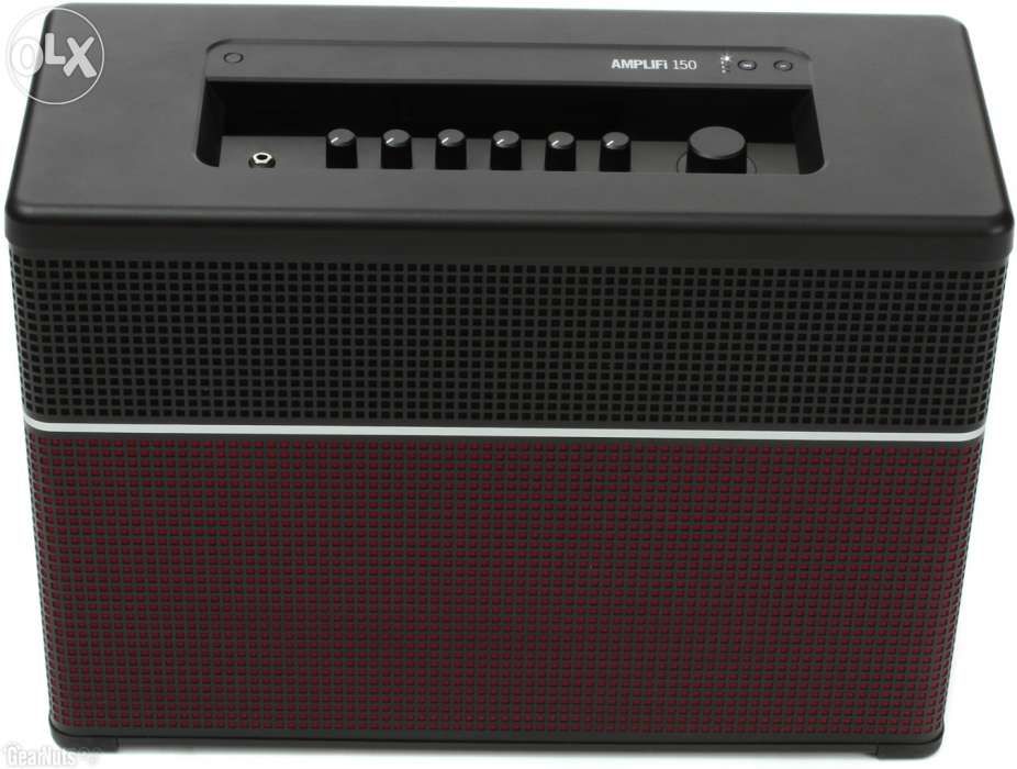 Line6 Amplifi 150 гитарный комбоусилитель