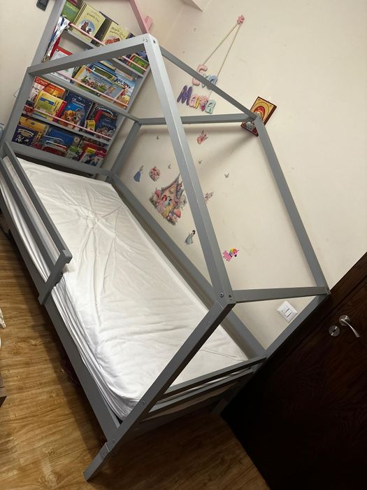 Pat Montessori copii