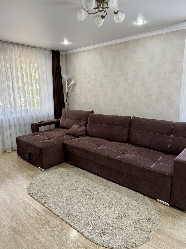 Продам 1 комнатную квартиру