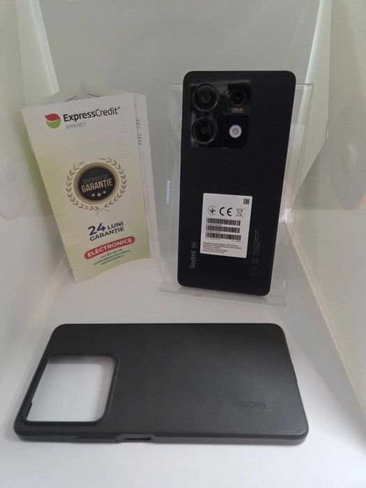 Xiaomi Redmi Note 13 5G (AG1 Alexandru B52281) - Garantie 2 Ani!
