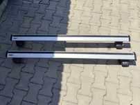 Bare auto transversale universale Thule