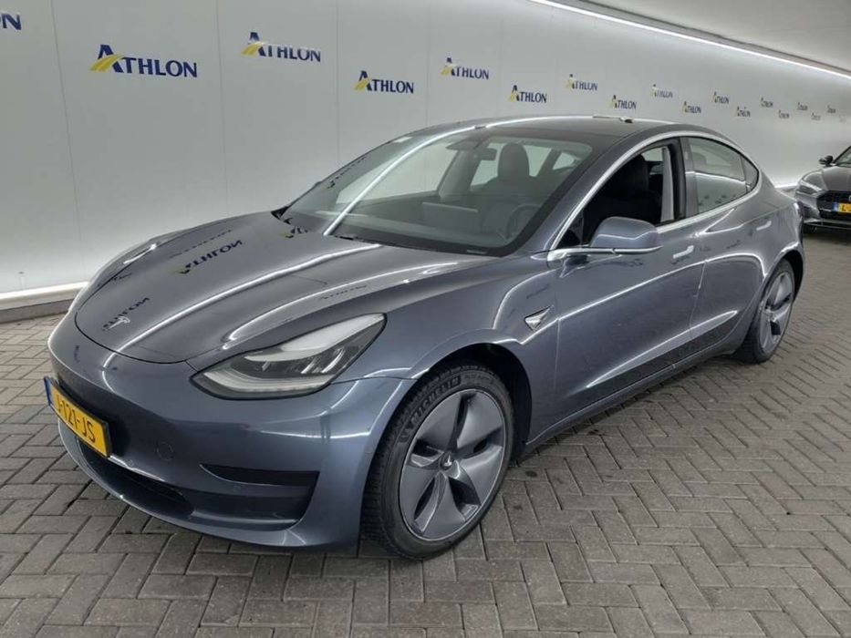 Tesla Model 3 / Standard Long Range‼️Rate / Cash / Buy Back‼️
