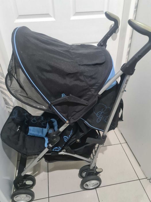 Продам коляску прогулочную, б/у, в хорошем состоянии