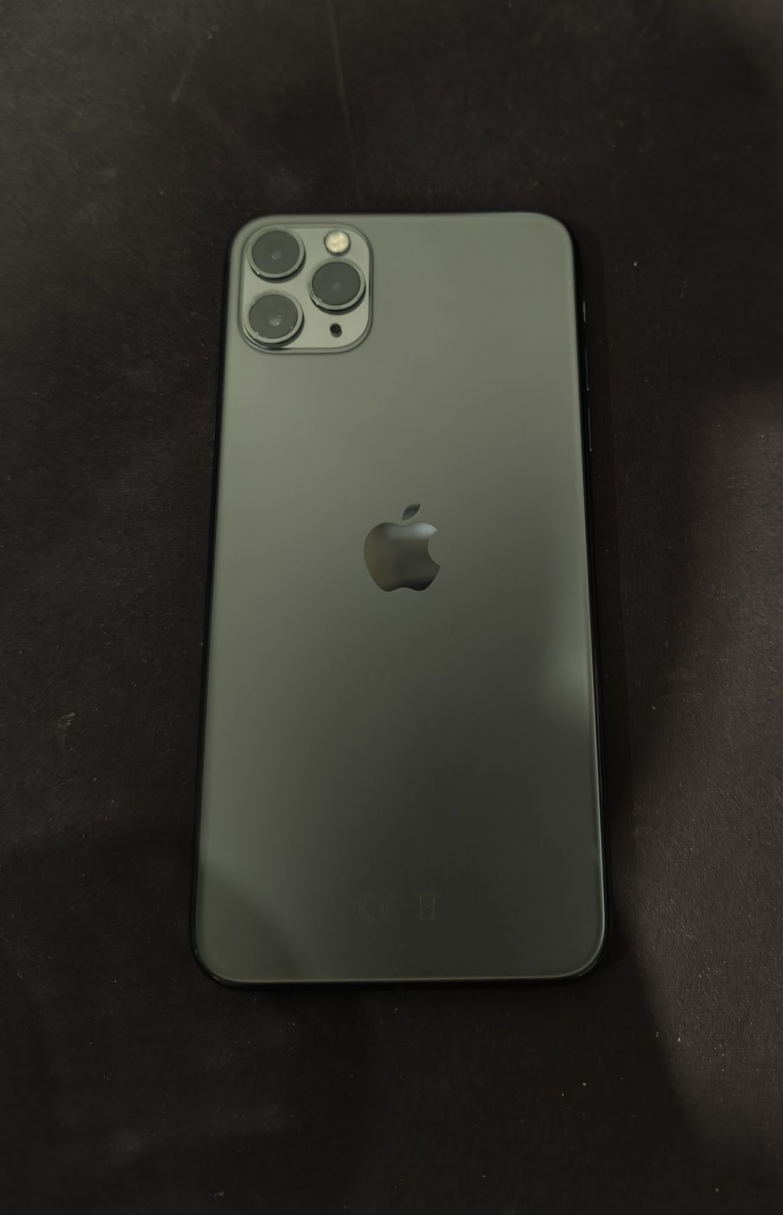 Apple iPhone 11 Pro Max 256GB Graphite