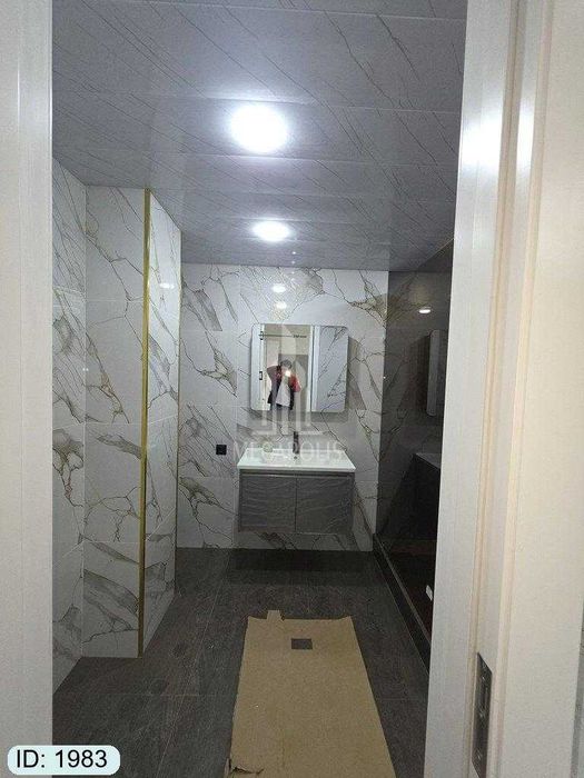 Fayzobod masjidi tarafda 3 xona tayor kvartira 120 oyga sotiladi №1983