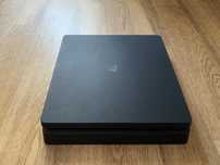 ps 4 slim 1000gb