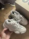 Yeezy 500 Blush - 100% ORIGINALI - 36 si 36 2/3