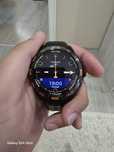 Часовник Tissot T-Touch Connect Solar