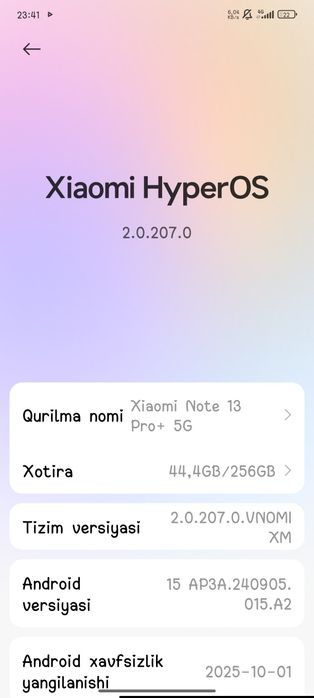 Redmi Note 13 Pro Plus 5G
