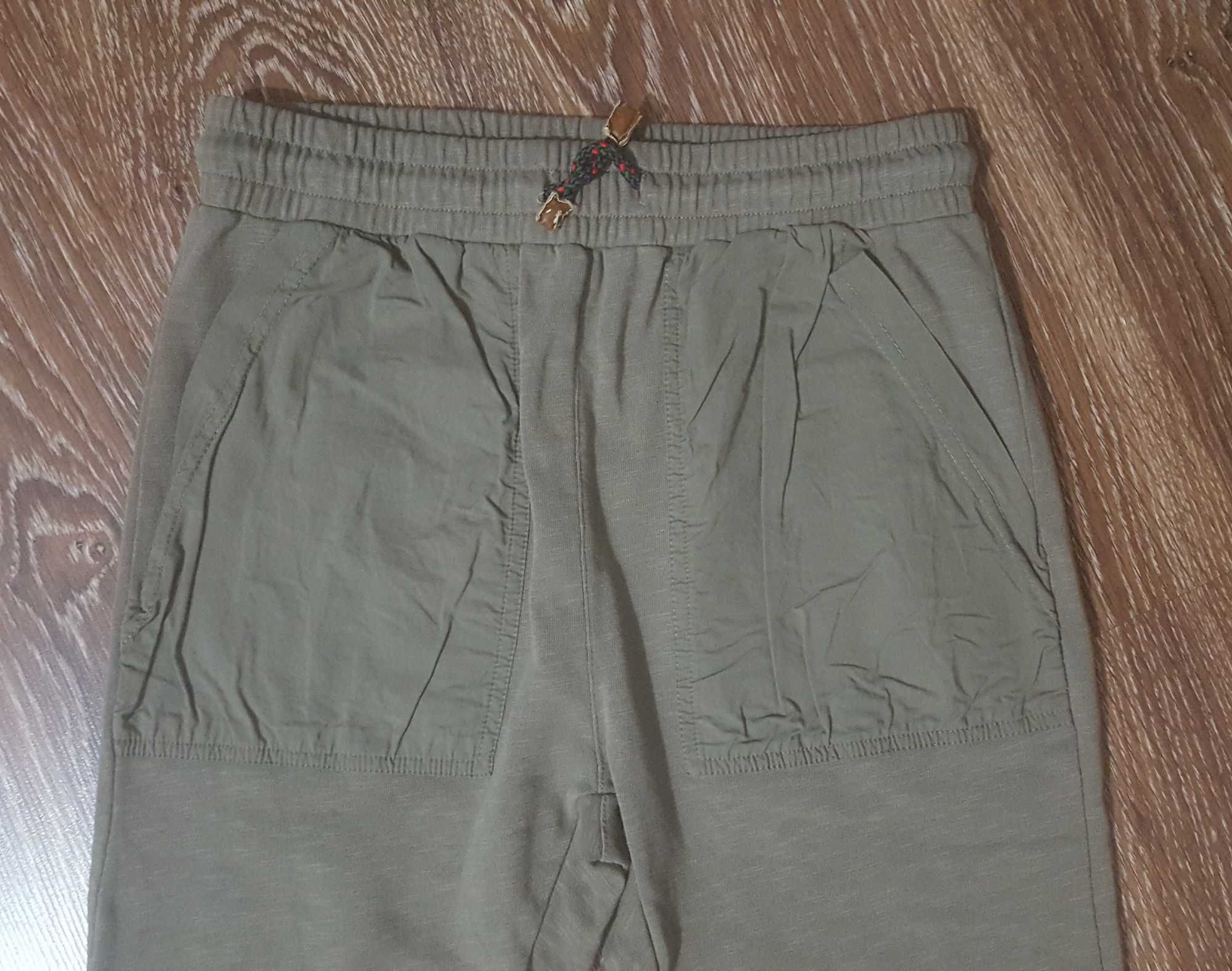 Анцунг тип панталон ZARA BOYS 152см-17лв.