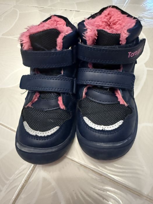 Ghete îmblănite fete marimea 24