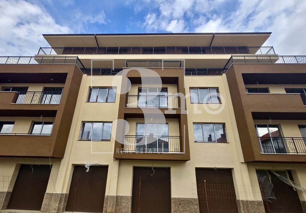 4-стаен в София, област-с.Гара Елин Пелин площ 139