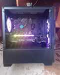 Calculator Gaming performant RTX 3060TI