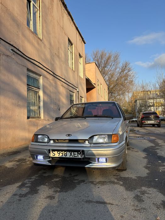 Продам ваз 2115 в ХТС