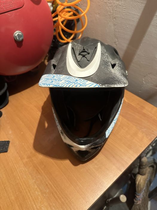 Каска Oneal M размер