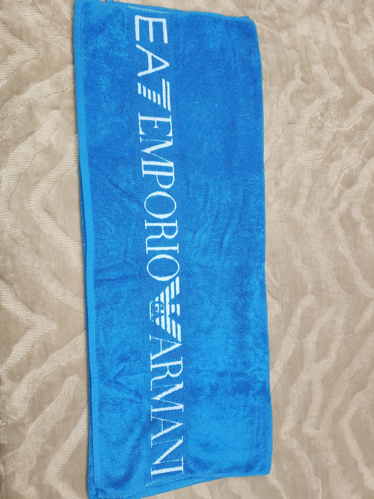 Плажни кърпи Emporio ARMANI