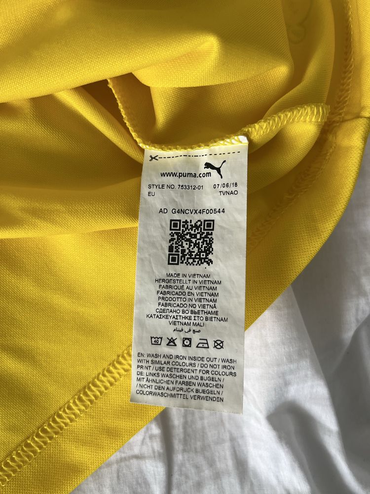 Екип 18/19 Borussia Dortmund