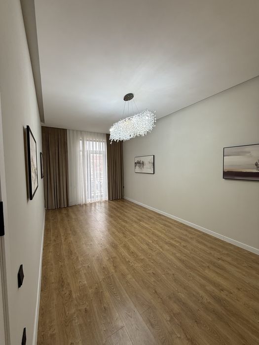 Йевро Суппер квартира ‼️ Новостройка