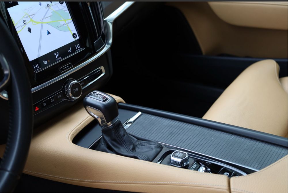Vand Volvo s90-2019-Tva deductibil!