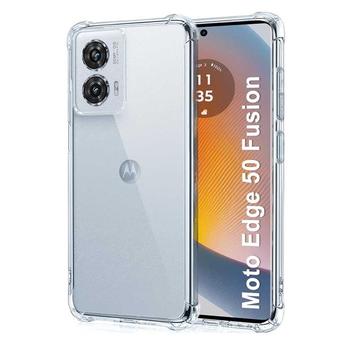 Husa Motorola Edge 50 Pro Motorola Edge 50 Diverse Culori