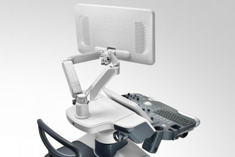 УЗИ аппарат Mindray DC-80 X-Insight