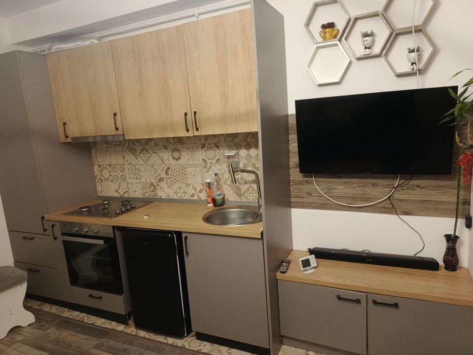 Apartament tip studio de vânzare
