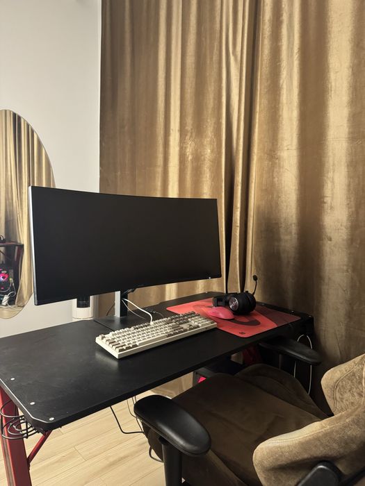 Стол Daedalus E2 Gamdias