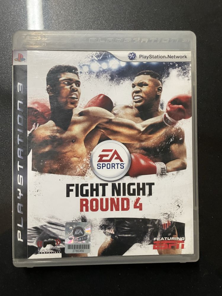 Игры диски на ПК и ПС3