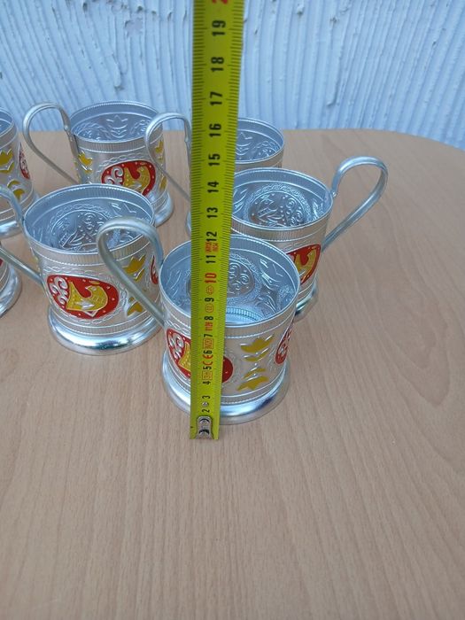 Подстакани Руски стари