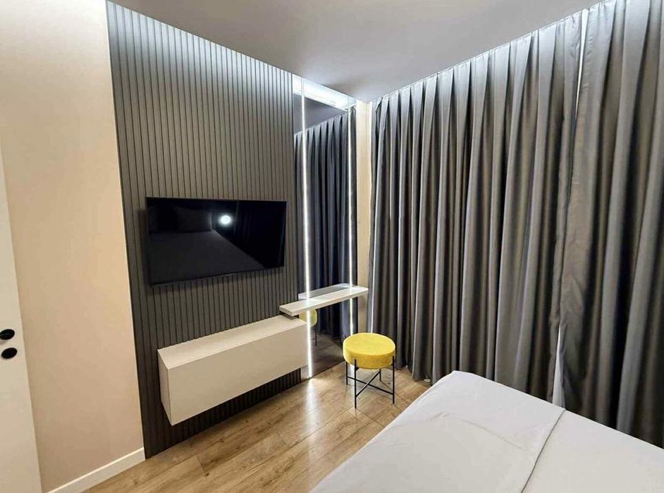 Дава се под наем Двустаен апартамент в Пловдив, Христо Смирненски - 75 кв.м за 775 € - Снимка #5