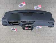 Skoda Octavia 3 5e plansa de bord - kit airbag / set centuri