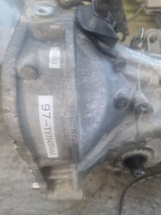 Cutie viteza manuala 4×4 Subaru Forester/Impreza motor 2.0 benzina