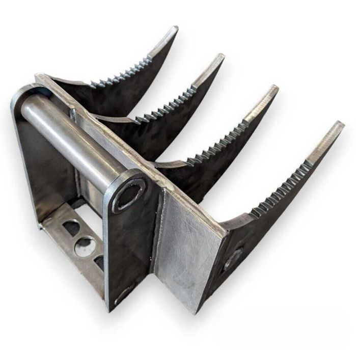 Коренов гребло – 300 до 1200 мм