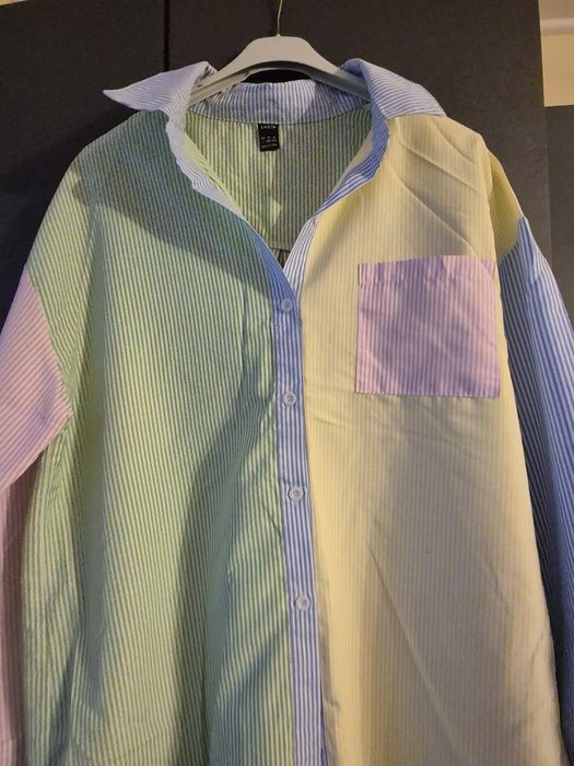 Camasa dama Shein noua xxl